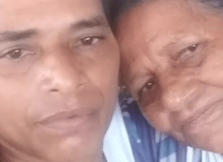 “Meu coração dizia que ele não tinha morrido”: mãe reencontra filho desaparecido após 34 anos