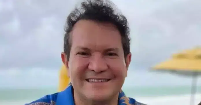 Ximbinha passa por transformação com harmonização facial; Confira o antes e depois