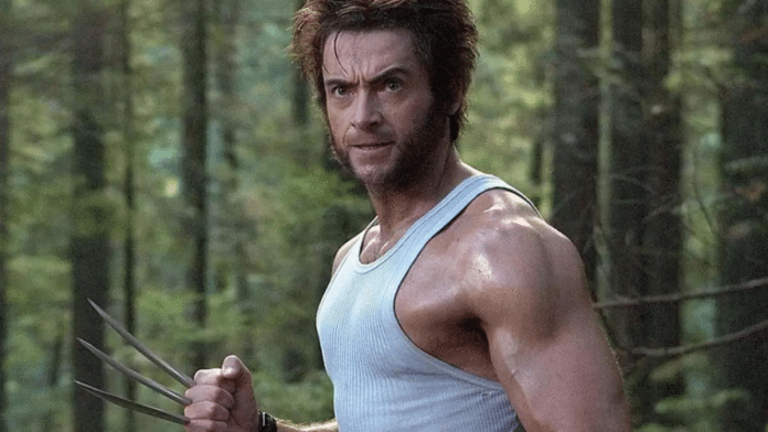 Hugh Jackman, o Wolverine vem ao Brasil e ganha presente inusitado