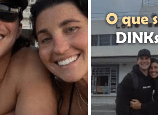 Casal causa polêmica ao compartilhar motivo para escolher vida sem filhos: “DINKs”