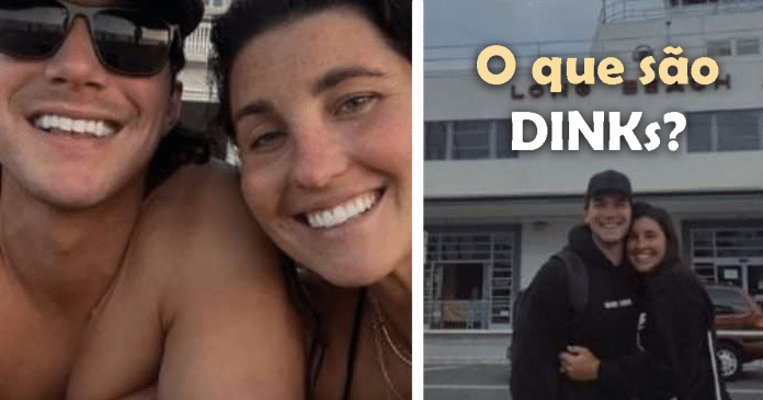 Casal causa polêmica ao compartilhar motivo para escolher vida sem filhos: “DINKs”