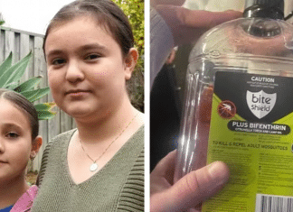 Meninas recebem veneno no lugar de suco em restaurante na Austrália
