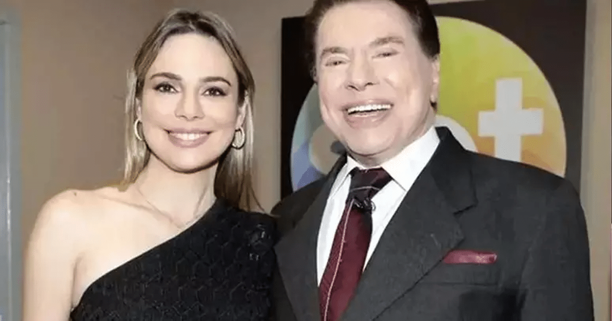 asomadetodosafetos.com - Batalha de Rachel Sheherazade contra Silvio Santos na Justiça chega ao fim