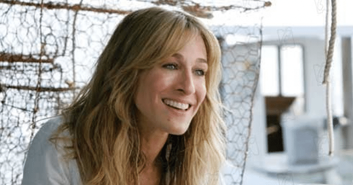 Comédia romântica com Sarah Jessica Parker na Netflix vai deixar sua semana mais leve