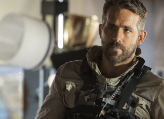 Filme de ação da Netflix com Ryan Reynolds ultrapassa 400 dias no top 10 mundial