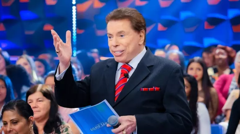 asomadetodosafetos.com - Silvio Santos organizou herança e criou holding para evitar disputas após sua partida