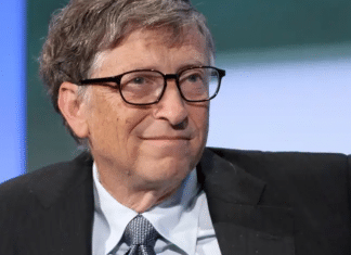 Bill Gates revela três dicas simples para viver uma vida mais feliz e bem-sucedida