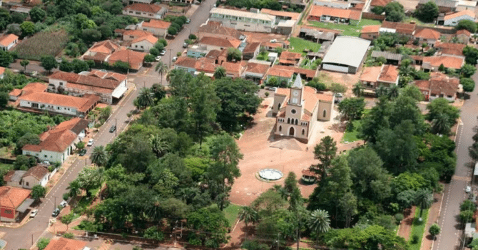 A pequena cidade que alcançou o título de melhor qualidade de vida no Brasil