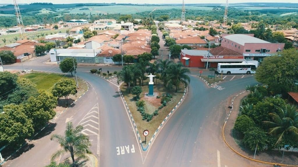 asomadetodosafetos.com - A pequena cidade que alcançou o título de melhor qualidade de vida no Brasil