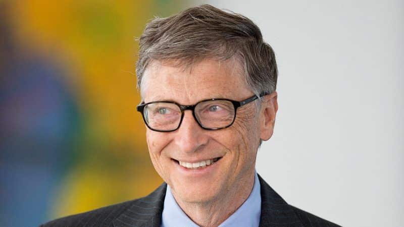 asomadetodosafetos.com - Bill Gates revela três dicas simples para viver uma vida mais feliz e bem-sucedida