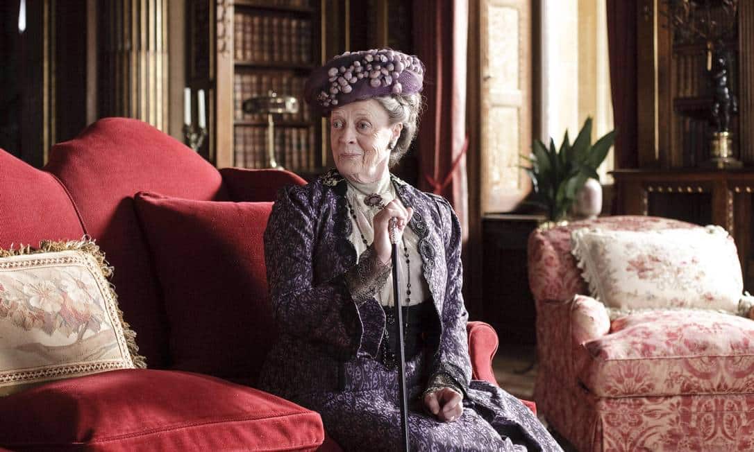 asomadetodosafetos.com - Maggie Smith: 10 filmes e séries inesquecíveis para celebrar o legado da atriz