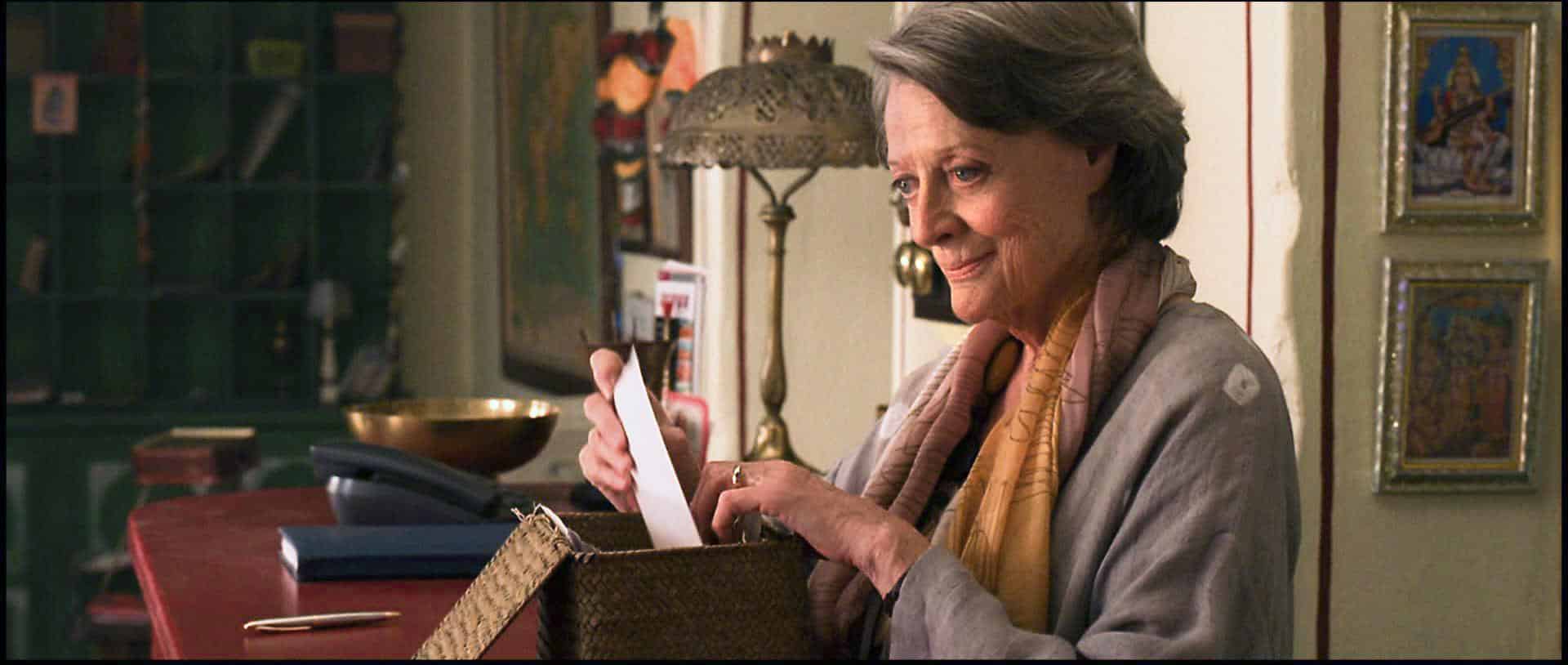 asomadetodosafetos.com - Maggie Smith: 10 filmes e séries inesquecíveis para celebrar o legado da atriz