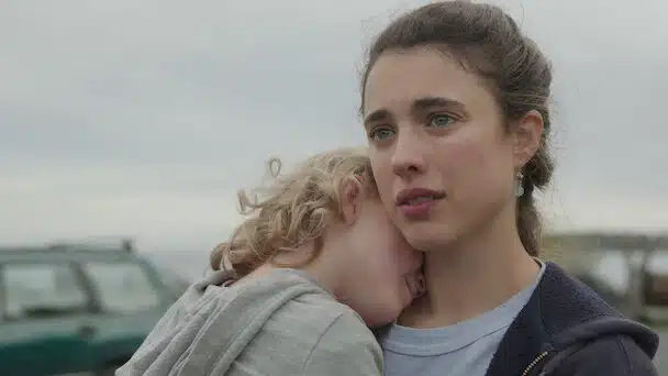 asomadetodosafetos.com - Netflix surpreende com série sobre maternidade solo e está tocando corações