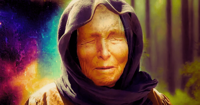 As previsões alarmantes de Baba Vanga para 2025: O que esperar?