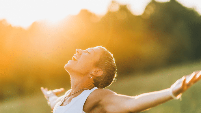 Cuidando da sua Espiritualidade para o relacionamento