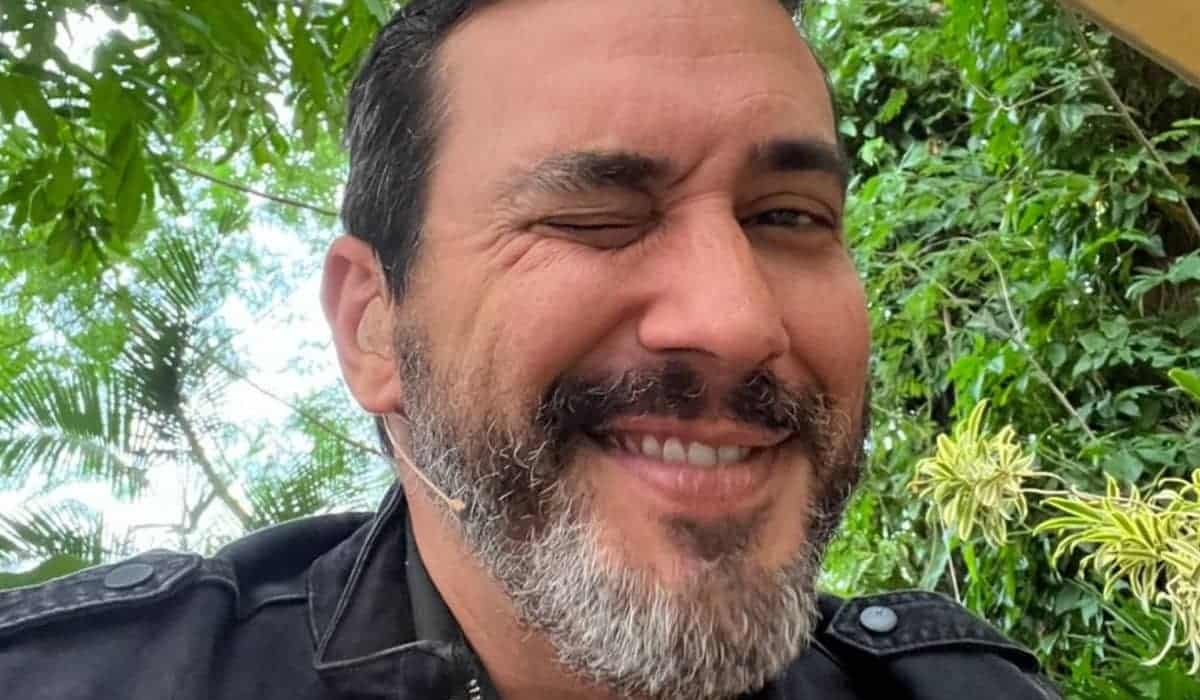 asomadetodosafetos.com - André Marques revela como eliminou 14kg com uma nova rotina e sem dietas restritivas