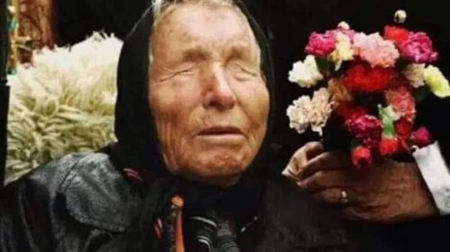 asomadetodosafetos.com - As previsões alarmantes de Baba Vanga para 2025: O que esperar?