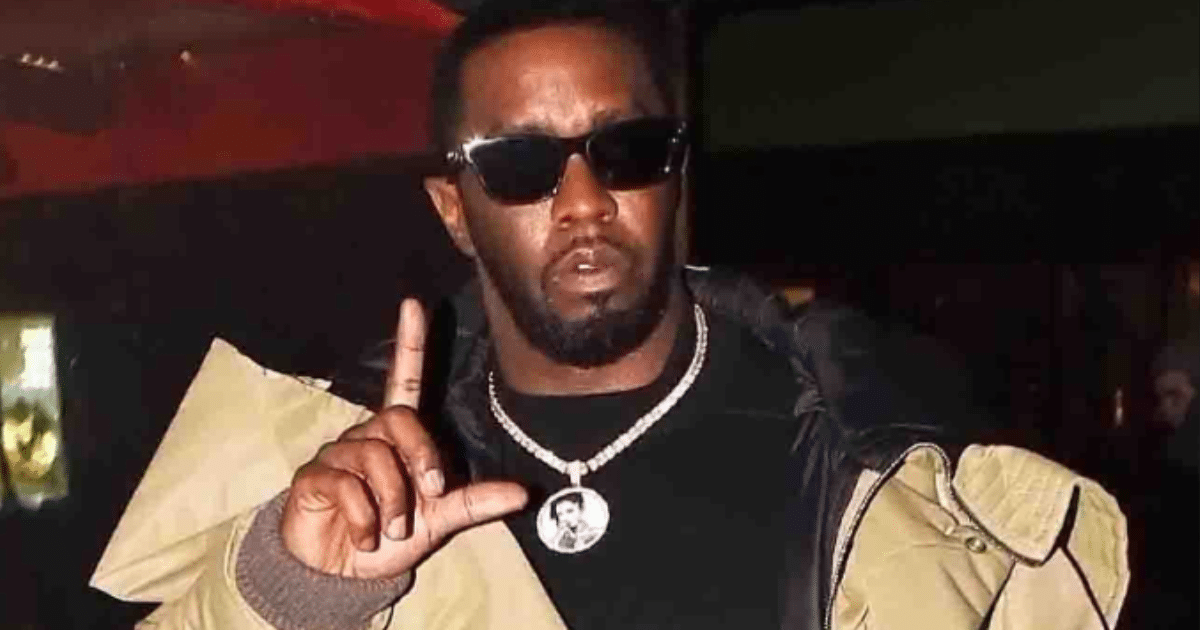 asomadetodosafetos.com - Garoto que foi a uma festa do “Diddy” aos 6 anos revela cenas chocantes que viu