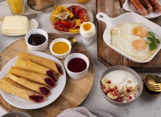 Desperte seus sentidos: saiba como se alimentar bem no café da manhã