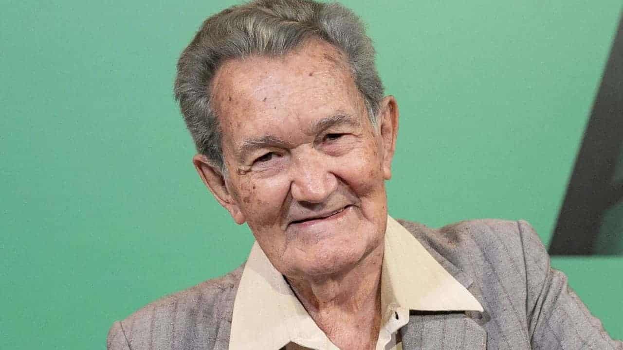 asomadetodosafetos.com - "Outubro Prateado": Veja como estão 11 famosos brasileiros com mais de 90 anos