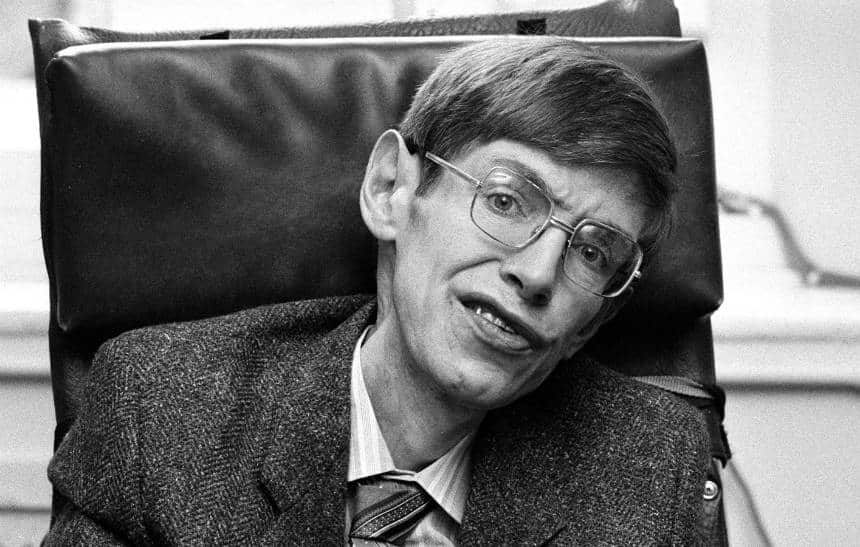 asomadetodosafetos.com - A previsão do fim do mundo de Stephen Hawking pode estar chegando mais cedo do que imaginamos