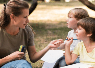 37 perguntas criativas para fortalecer o diálogo com o seu filho