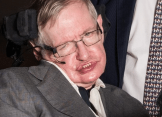 A previsão do fim do mundo de Stephen Hawking pode estar chegando mais cedo do que imaginamos