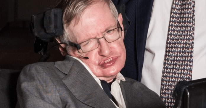 A previsão do fim do mundo de Stephen Hawking pode estar chegando mais cedo do que imaginamos