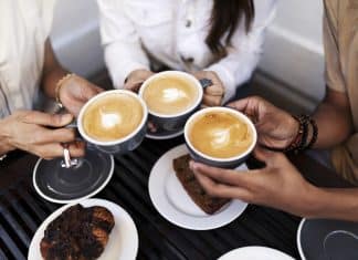 Surpreenda seus convidados: café da tarde com receitas diferentes e deliciosas