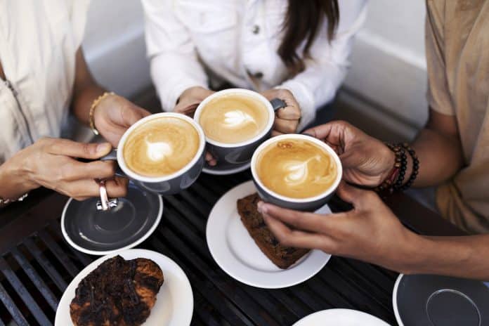 Surpreenda seus convidados: café da tarde com receitas diferentes e deliciosas