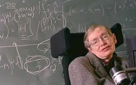 asomadetodosafetos.com - A previsão do fim do mundo de Stephen Hawking pode estar chegando mais cedo do que imaginamos