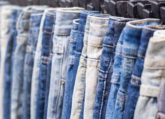 Good American Jeans: Perfect Fit for Every Body Type