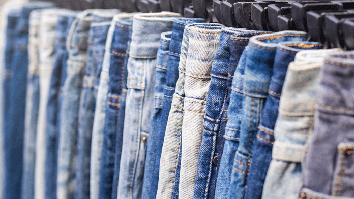 Good American Jeans: Perfect Fit for Every Body Type