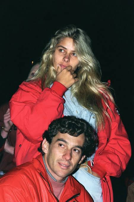 asomadetodosafetos.com - Adriane Galisteu quebra o silêncio sobre série da Netflix e se emociona ao falar de Ayrton Senna