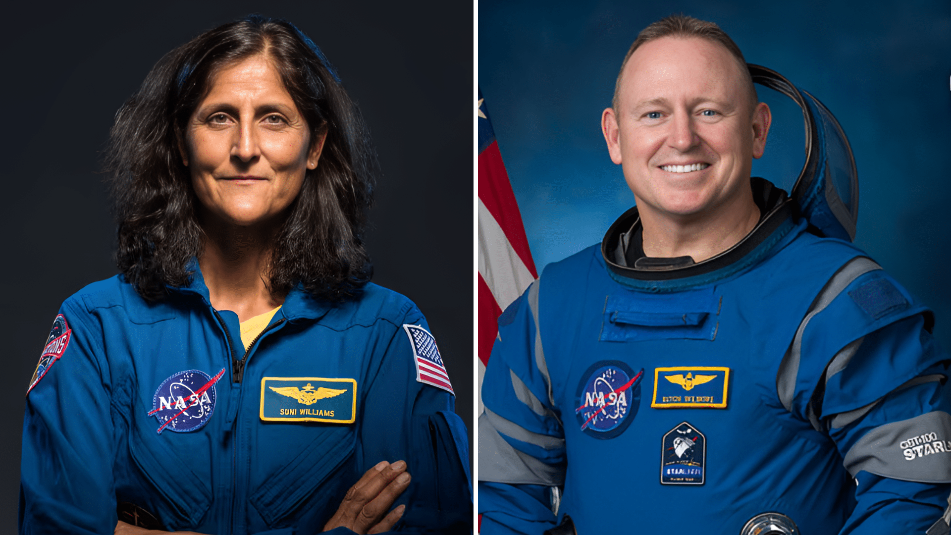 asomadetodosafetos.com - Astronautas impossiblitados de voltar à Terra fazem relato surpreendente